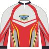Fury Pro Fishing Jersey Thumbnail