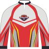 Fury Pro Fishing Jersey Thumbnail