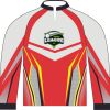 Fury Pro Fishing Jersey Thumbnail