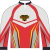 Fury Pro Fishing Jersey Thumbnail