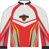 Fury Pro Fishing Jersey Thumbnail