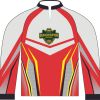 Fury Pro Fishing Jersey Thumbnail