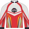 Fury Pro Fishing Jersey Thumbnail
