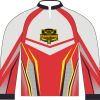 Fury Pro Fishing Jersey Thumbnail