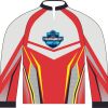 Fury Pro Fishing Jersey Thumbnail