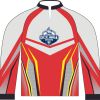 Fury Pro Fishing Jersey Thumbnail