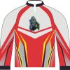 Fury Pro Fishing Jersey Thumbnail