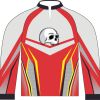 Fury Pro Fishing Jersey Thumbnail