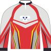 Fury Pro Fishing Jersey Thumbnail