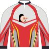 Fury Pro Fishing Jersey Thumbnail