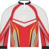 Fury Pro Fishing Jersey Thumbnail