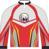Fury Pro Fishing Jersey Thumbnail