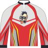 Fury Pro Fishing Jersey Thumbnail