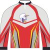 Fury Pro Fishing Jersey Thumbnail