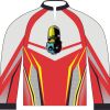 Fury Pro Fishing Jersey Thumbnail