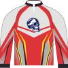 Fury Pro Fishing Jersey Thumbnail