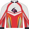 Fury Pro Fishing Jersey Thumbnail