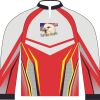 Fury Pro Fishing Jersey Thumbnail