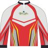 Fury Pro Fishing Jersey Thumbnail