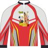 Fury Pro Fishing Jersey Thumbnail