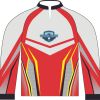Fury Pro Fishing Jersey Thumbnail