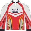 Fury Pro Fishing Jersey Thumbnail