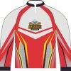 Fury Pro Fishing Jersey Thumbnail