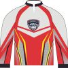 Fury Pro Fishing Jersey Thumbnail