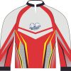 Fury Pro Fishing Jersey Thumbnail