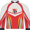 Fury Pro Fishing Jersey Thumbnail