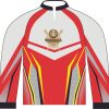 Fury Pro Fishing Jersey Thumbnail