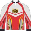 Fury Pro Fishing Jersey Thumbnail