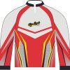 Fury Pro Fishing Jersey Thumbnail