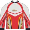 Fury Pro Fishing Jersey Thumbnail