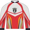 Fury Pro Fishing Jersey Thumbnail
