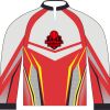 Fury Pro Fishing Jersey Thumbnail