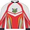 Fury Pro Fishing Jersey Thumbnail