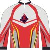 Fury Pro Fishing Jersey Thumbnail