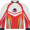 Fury Pro Fishing Jersey Thumbnail