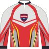 Fury Pro Fishing Jersey Thumbnail