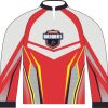 Fury Pro Fishing Jersey Thumbnail