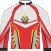 Fury Pro Fishing Jersey Thumbnail