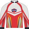 Fury Pro Fishing Jersey Thumbnail