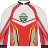 Fury Pro Fishing Jersey Thumbnail