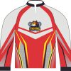 Fury Pro Fishing Jersey Thumbnail