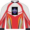 Fury Pro Fishing Jersey Thumbnail