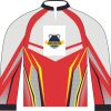 Fury Pro Fishing Jersey Thumbnail