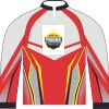 Fury Pro Fishing Jersey Thumbnail