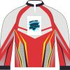 Fury Pro Fishing Jersey Thumbnail