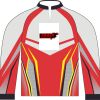 Fury Pro Fishing Jersey Thumbnail